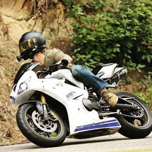 Meet your Posher, Shannon